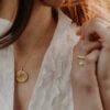 Eternité Bijou de créateur