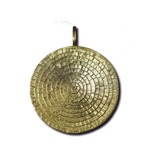 Ce qu'il reste du bois brûlé