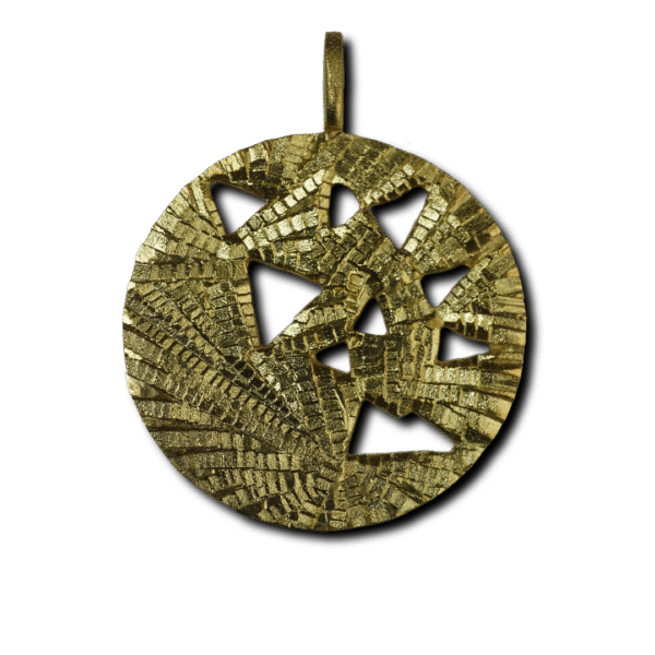 Ce qu’il reste du papillon