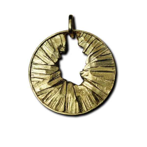 Comme une mer intérieure