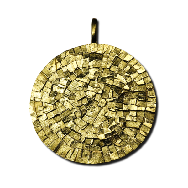 Comme une onde - Bijoux créateur